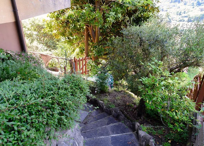 Willa Del Sole - Garden