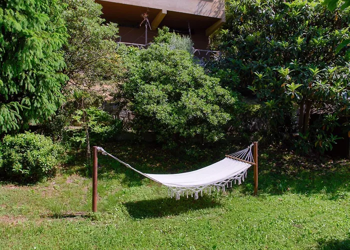 Del Sole - Garden Willa Cernobbio