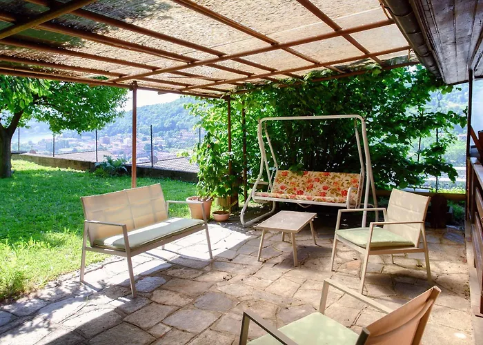 Del Sole - Garden Willa